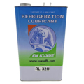 EMKFUEL Refrigerant Oil RL32H, RL68H, RL100H - Large Quantity Discounted Prices1