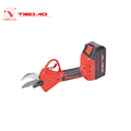 Cordless Electric Sheet Metal Scissors with Brushless Motor1