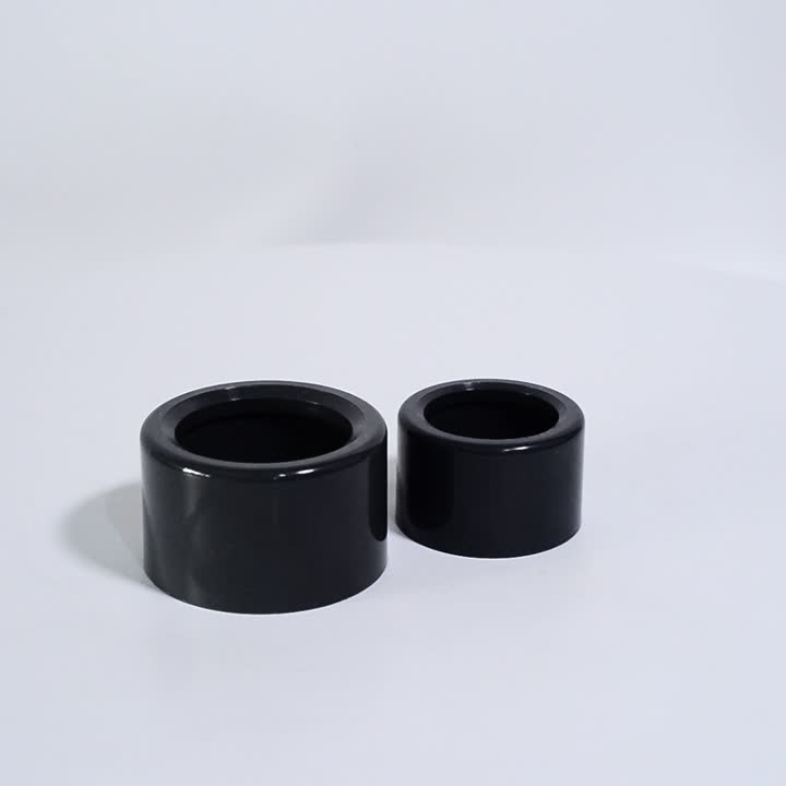 UPVC حشو الأساسية DIN