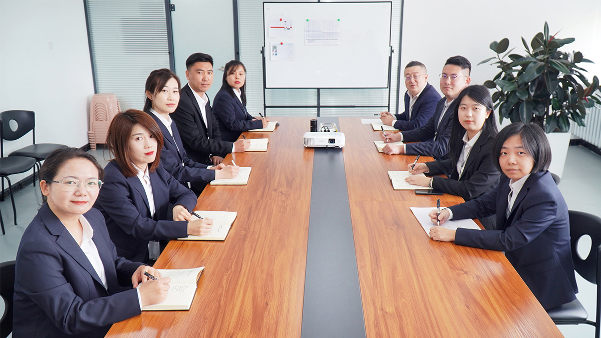 Jilin Test Bio-Electron Co., Ltd