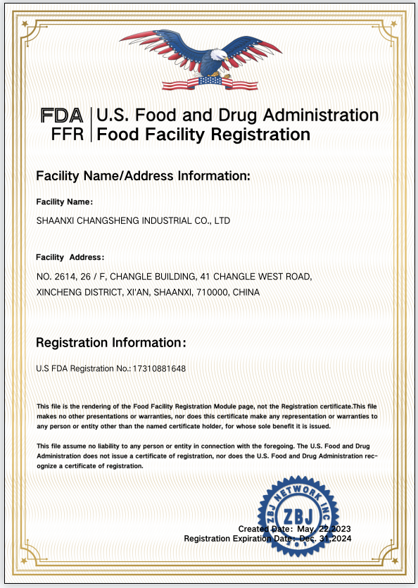 FDA