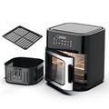 12L Digital Multi-Purpose Electric Air Fryer Toaster Oven1