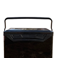 Fishing Gear Accessories Multifunction Fishing Cooler Tackle Boxes Portable Fishing Life Box Ice Seat1