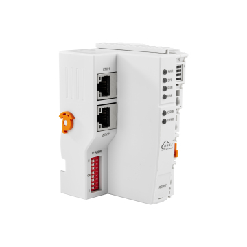 BL200BN for Building Automation