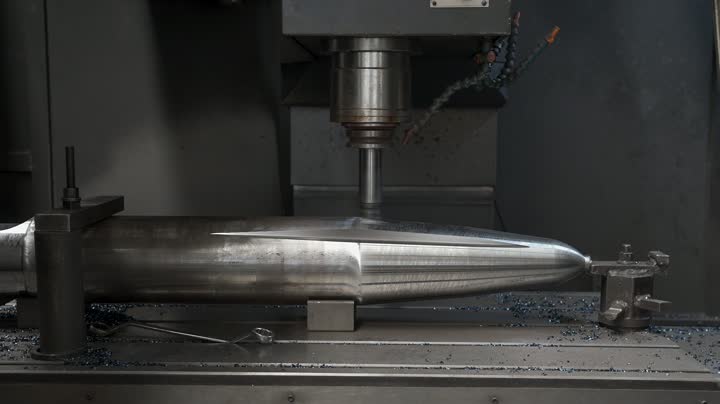 Cone Chisel Product