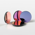 Customized 1.05um Coated Infrared Longpass Optical Filters1