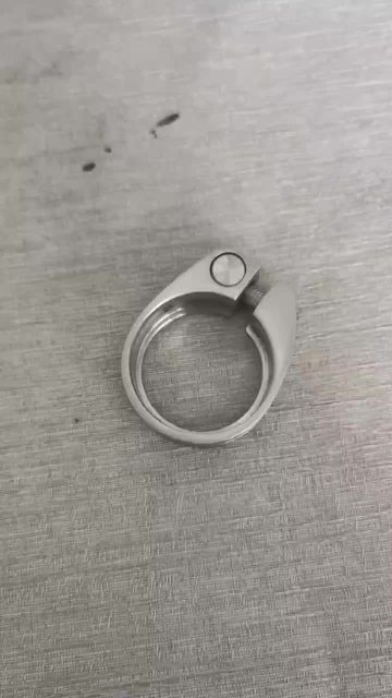 seatpost clamp torque