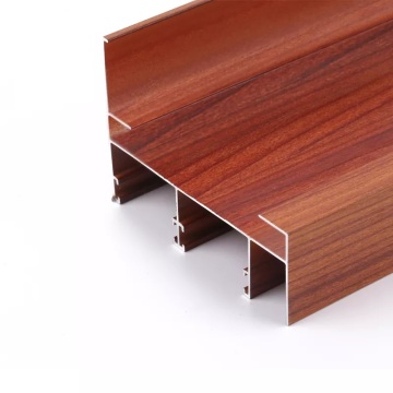 Top 10 Most Popular Chinese Modern Door Casing Profiles Brands