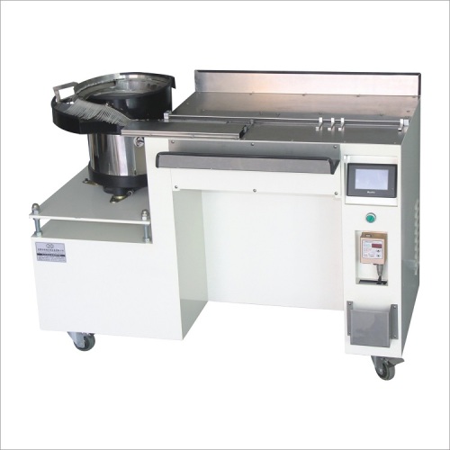 JH-60/80 Автоматическая машина для стяжки нейлоновых кабелей