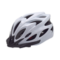 Riding helmet  bike Mountain bike Roller skater with adult children male and female safety helmet1