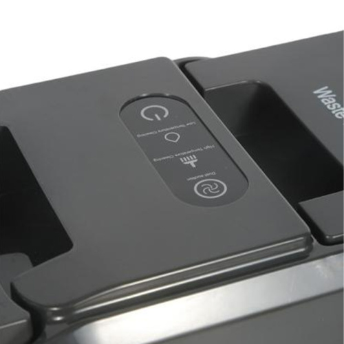 Steam Cleaners Ease of Use Considerations: Water Tank, Handheld, and Control Design