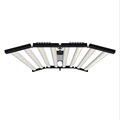 Hortibloom Mega Enfold 720W 8 Bar LM301 Hydroponic Full Spectrum LED Grow Light - New Arrival1