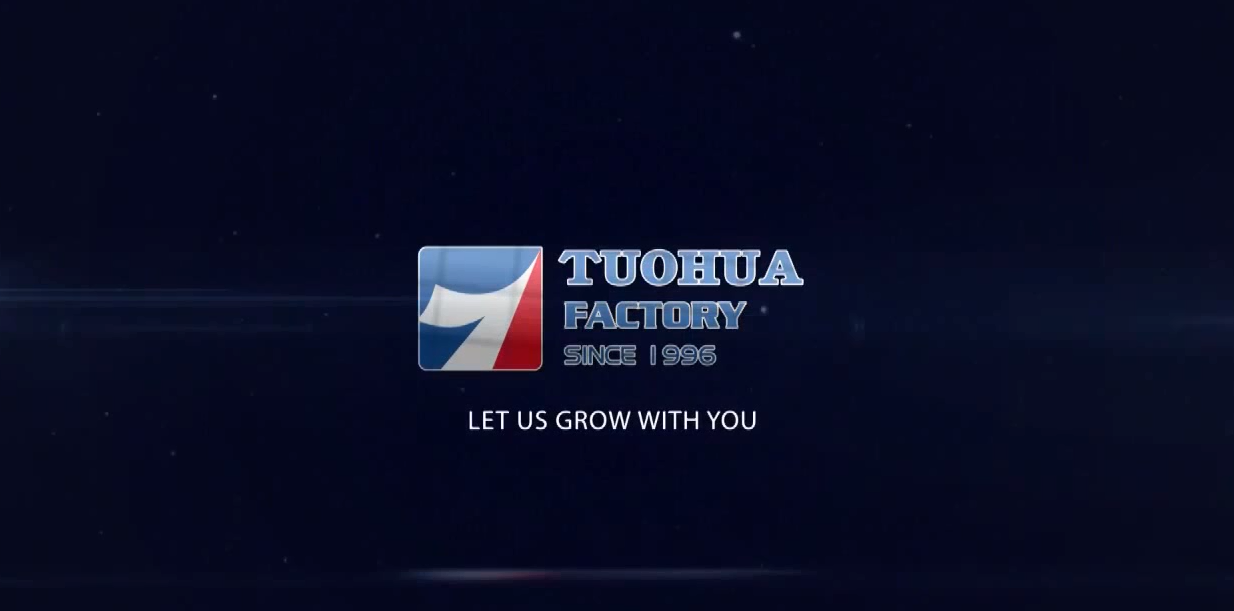 HEBEI TUOHUA METAL PRODUCTS CO.,LTD