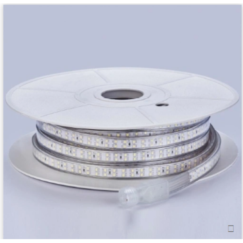 Unlocking the Versatility of LED Strip Lights: 120V, 230V, and LED Neon Strips