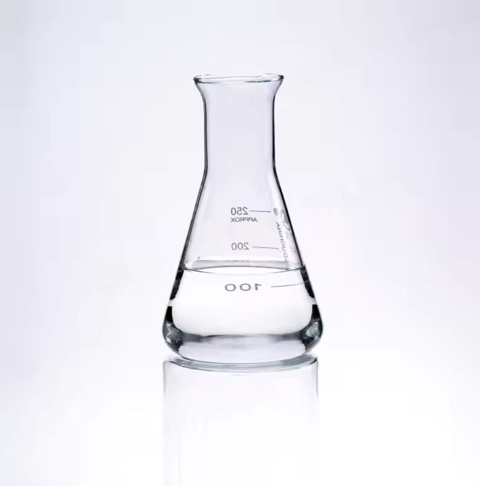 Solução dispersante de ácido poliacrílico de alto desempenho