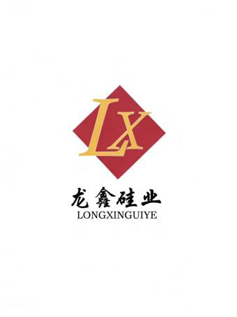 Anyang Longxin Silicon Industry Co.Ltd