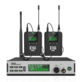 GPUB SEM1100 Stereo Wireless Monitor System1