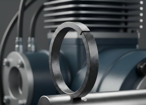 Trelleborg PTFE Turcon® の材料と製品の詳細な概要