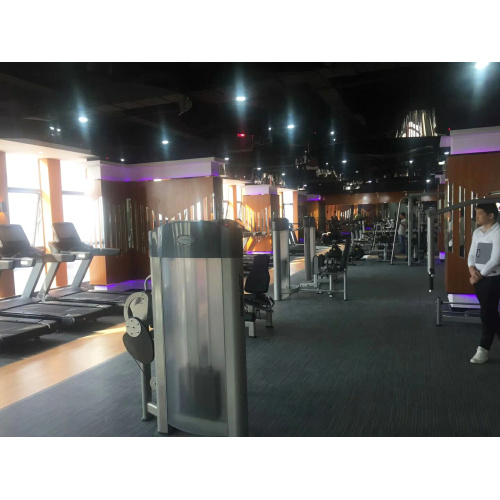 The story of Pakistani customers purchasing our fitness equipment