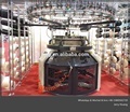 High Speed High Quality Single Jersey Circular Knitting Machine1
