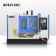 VMC1160 CNC Μηχανή φρεζαρίσματος CNC