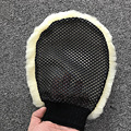 Leather Gloves and Car Clean Gloves for Fashion Ladies1