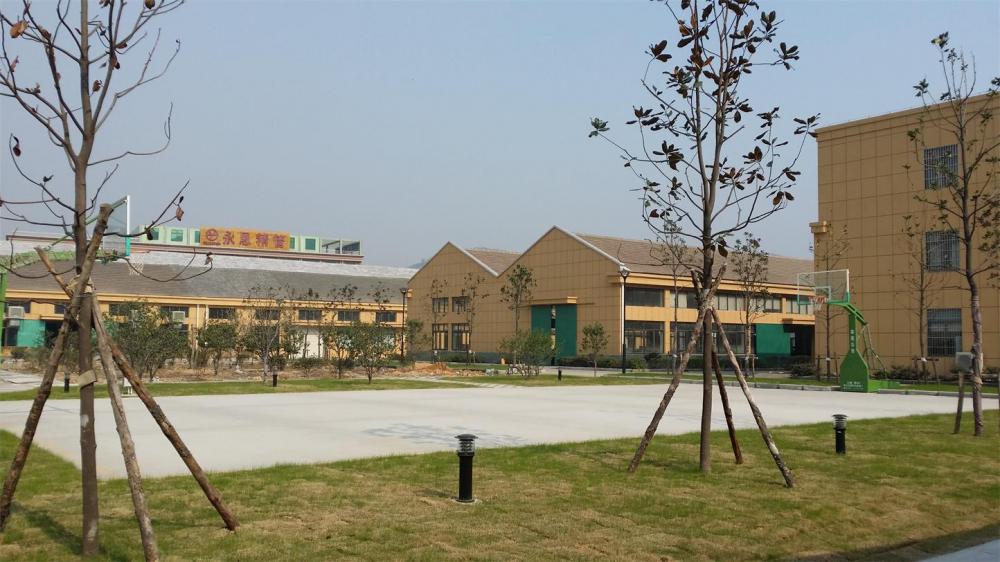 NINGBO DEMY (D&M) BEARINGS CO.,LTD