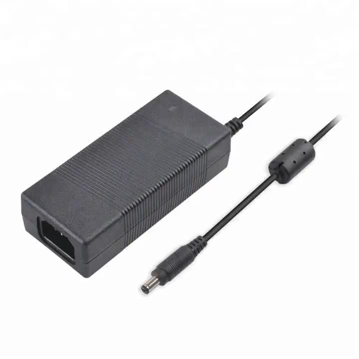 12V3A 12V4A 12V5A 36W-60W AC DC Adaptador