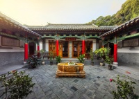 Yunnan Tea Ancestor Tea Industry Co.Ltd.
