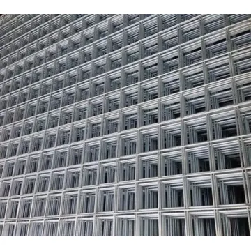 Ten Chinese Welded Wire Mesh Suppliers Popular in European and American Countries