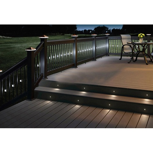 Endless creativity! Outdoor Patio LED Lighting to Light Up Your Imagination