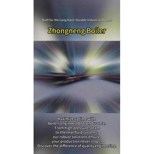 Soluções completas para caldeiras: simplifique seu projeto