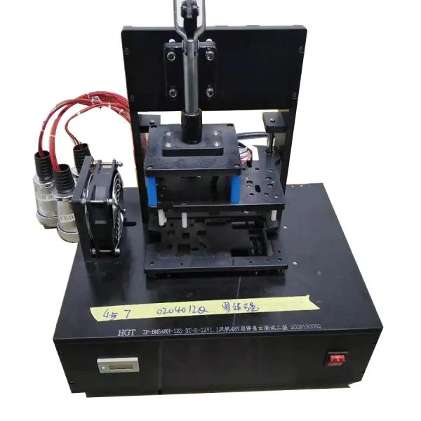 Ujian Fungsi Ujian PCB Jig &amp; perlawanan