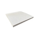 White corrugated cardboard carton handmade DIY material thick cardboard1