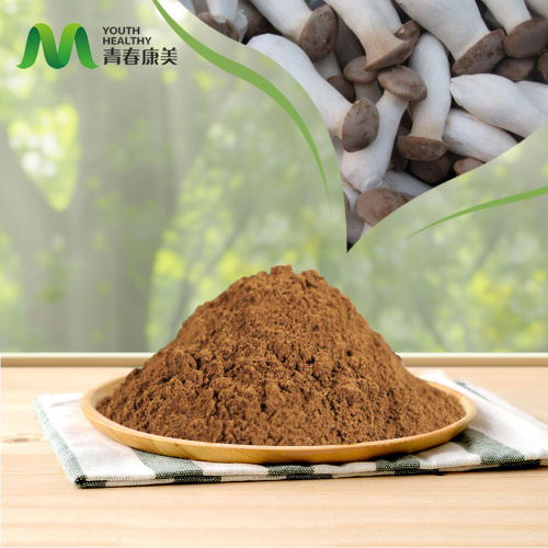 Estratto di pleurotus eryngii