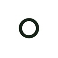 Customizable Mechanical Equipment Injection Molding Rubber Round Sealing Rings: Modify Size and Texture as Needed1