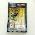Temporary Repair Kit for PW Fuel Injection Pump1