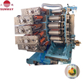 Tube Printer: Cosmetic Tube Printing Machine1