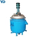 Hydrothermal Synthesis Autoclave Reactor with PTFE Chamber for Manufacturers1