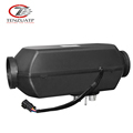 Tenzu 2KW Diesel Water Parking Heater for Trucks, Cars, Buses, and RVs1