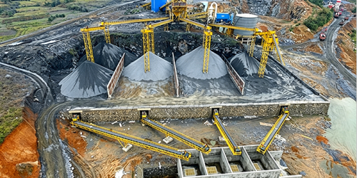 Analyse du développement de l’industrie des machines de fabrication de sable