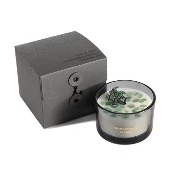 China Top 10 Competitive Jelly Candle Wax Enterprises