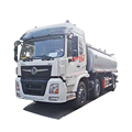 Dongfeng Oil Fuel Tanker Trucks: Capacities of 25cbm, 22cbm, and 20cbm for Vegetable, Edible, and Olive Oil Transport1