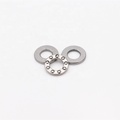 FidgetGear Miniature Thrust Ball Bearing F6-12M1
