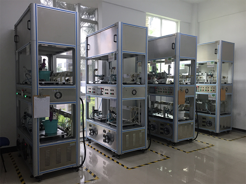Housoen Electric Manufacture Co., Ltd.