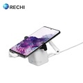 RECHI Retail Merchandise Security Stand Alarm with Gripper for Cell Phone: Anti-Theft Display Security Alarm Holder1