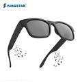 Custom BT5.0 Wireless Speaker Sunglasses - Hot Sale Wholesale Fashionable Portable Sport Sunglasses with Speaker1