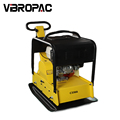 Piastra vibratoria del terreno a doppia vie portatile Compactor Max 90 cm Compactor Reversible Plave Reversible Plactor1