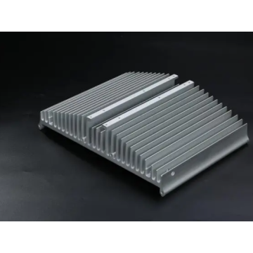 Advantages of aluminum alloy radiators：