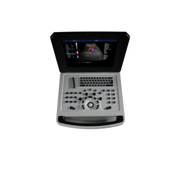 List of Top 10 Color Doppler Ultrasound Scanner Brands Popular in European and American Countries
